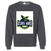 Heavy Blend™ Crewneck Sweatshirt Thumbnail