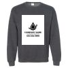 Heavy Blend™ Crewneck Sweatshirt Thumbnail