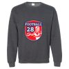 Heavy Blend™ Crewneck Sweatshirt Thumbnail
