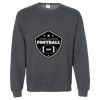Heavy Blend™ Crewneck Sweatshirt Thumbnail