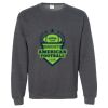 Heavy Blend™ Crewneck Sweatshirt Thumbnail