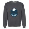 Heavy Blend™ Crewneck Sweatshirt Thumbnail