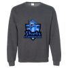 Heavy Blend™ Crewneck Sweatshirt Thumbnail
