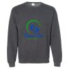 Heavy Blend™ Crewneck Sweatshirt Thumbnail