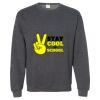 Heavy Blend™ Crewneck Sweatshirt Thumbnail