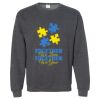 Heavy Blend™ Crewneck Sweatshirt Thumbnail