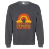 Heavy Blend™ Crewneck Sweatshirt Thumbnail