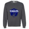Heavy Blend™ Crewneck Sweatshirt Thumbnail