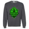 Heavy Blend™ Crewneck Sweatshirt Thumbnail
