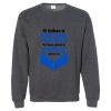 Heavy Blend™ Crewneck Sweatshirt Thumbnail
