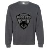 Heavy Blend™ Crewneck Sweatshirt Thumbnail