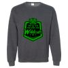 Heavy Blend™ Crewneck Sweatshirt Thumbnail
