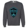 Heavy Blend™ Crewneck Sweatshirt Thumbnail