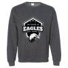 Heavy Blend™ Crewneck Sweatshirt Thumbnail