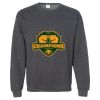 Heavy Blend™ Crewneck Sweatshirt Thumbnail