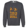 Heavy Blend™ Crewneck Sweatshirt Thumbnail