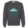 Heavy Blend™ Crewneck Sweatshirt Thumbnail