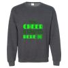 Heavy Blend™ Crewneck Sweatshirt Thumbnail