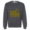 Heavy Blend™ Crewneck Sweatshirt Thumbnail