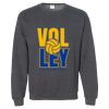 Heavy Blend™ Crewneck Sweatshirt Thumbnail