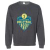 Heavy Blend™ Crewneck Sweatshirt Thumbnail