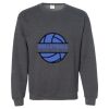 Heavy Blend™ Crewneck Sweatshirt Thumbnail