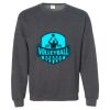 Heavy Blend™ Crewneck Sweatshirt Thumbnail