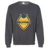 Heavy Blend™ Crewneck Sweatshirt Thumbnail