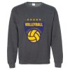 Heavy Blend™ Crewneck Sweatshirt Thumbnail