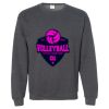 Heavy Blend™ Crewneck Sweatshirt Thumbnail