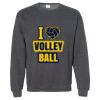Heavy Blend™ Crewneck Sweatshirt Thumbnail