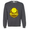 Heavy Blend™ Crewneck Sweatshirt Thumbnail