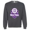 Heavy Blend™ Crewneck Sweatshirt Thumbnail