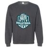 Heavy Blend™ Crewneck Sweatshirt Thumbnail