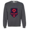 Heavy Blend™ Crewneck Sweatshirt Thumbnail