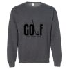 Heavy Blend™ Crewneck Sweatshirt Thumbnail
