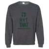 Heavy Blend™ Crewneck Sweatshirt Thumbnail