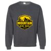 Heavy Blend™ Crewneck Sweatshirt Thumbnail