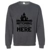 Heavy Blend™ Crewneck Sweatshirt Thumbnail