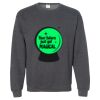 Heavy Blend™ Crewneck Sweatshirt Thumbnail