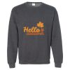 Heavy Blend™ Crewneck Sweatshirt Thumbnail
