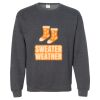 Heavy Blend™ Crewneck Sweatshirt Thumbnail