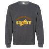 Heavy Blend™ Crewneck Sweatshirt Thumbnail