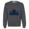 Heavy Blend™ Crewneck Sweatshirt Thumbnail