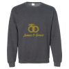 Heavy Blend™ Crewneck Sweatshirt Thumbnail