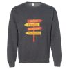 Heavy Blend™ Crewneck Sweatshirt Thumbnail