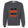 Heavy Blend™ Crewneck Sweatshirt Thumbnail