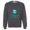 Heavy Blend™ Crewneck Sweatshirt Thumbnail