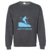Heavy Blend™ Crewneck Sweatshirt Thumbnail