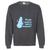 Heavy Blend™ Crewneck Sweatshirt Thumbnail